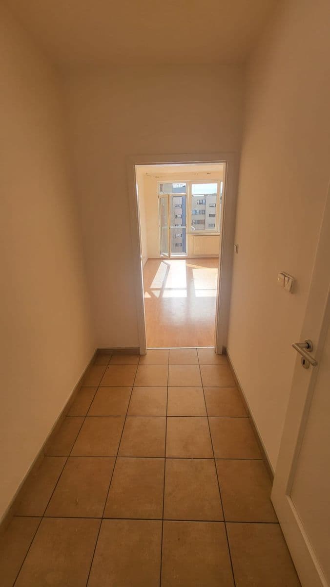 Pronájem bytu 1+kk 30 m², Pešlova, Praha, Praha Pronájem bytu 1+kk 30 m², Pešlova, Praha, Praha