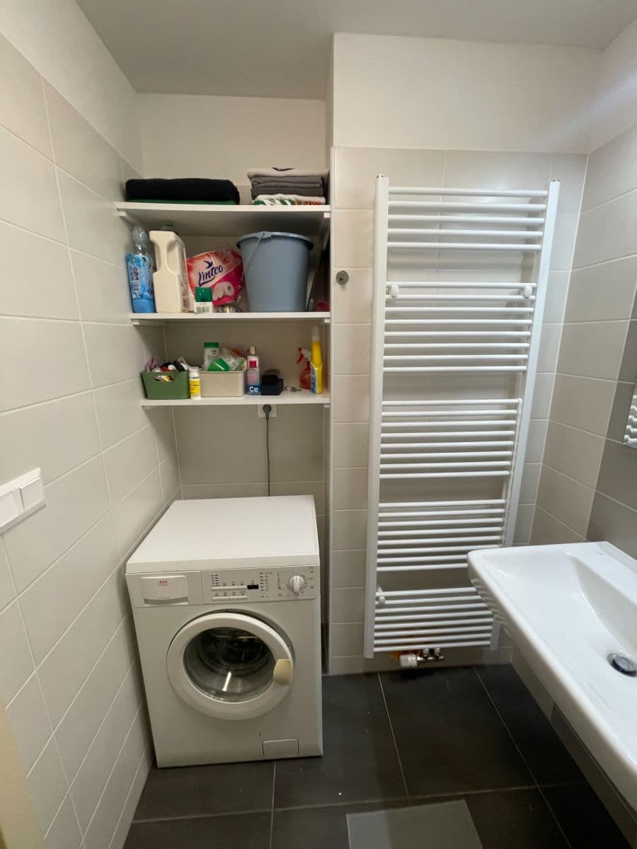 Pronájem bytu 1+kk 32 m², Kamínky, Brno, Jihomoravský kraj Pronájem bytu 1+kk 32 m², Kamínky, Brno, Jihomoravský kraj