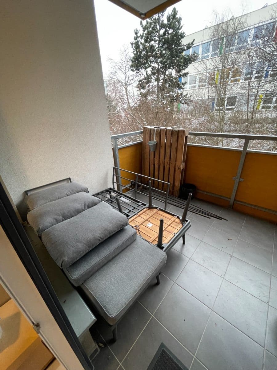 Pronájem bytu 1+kk 32 m², Kamínky, Brno, Jihomoravský kraj Pronájem bytu 1+kk 32 m², Kamínky, Brno, Jihomoravský kraj