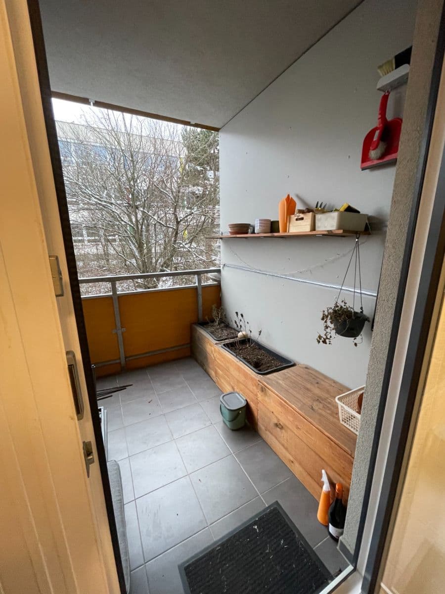 Pronájem bytu 1+kk 32 m², Kamínky, Brno, Jihomoravský kraj Pronájem bytu 1+kk 32 m², Kamínky, Brno, Jihomoravský kraj