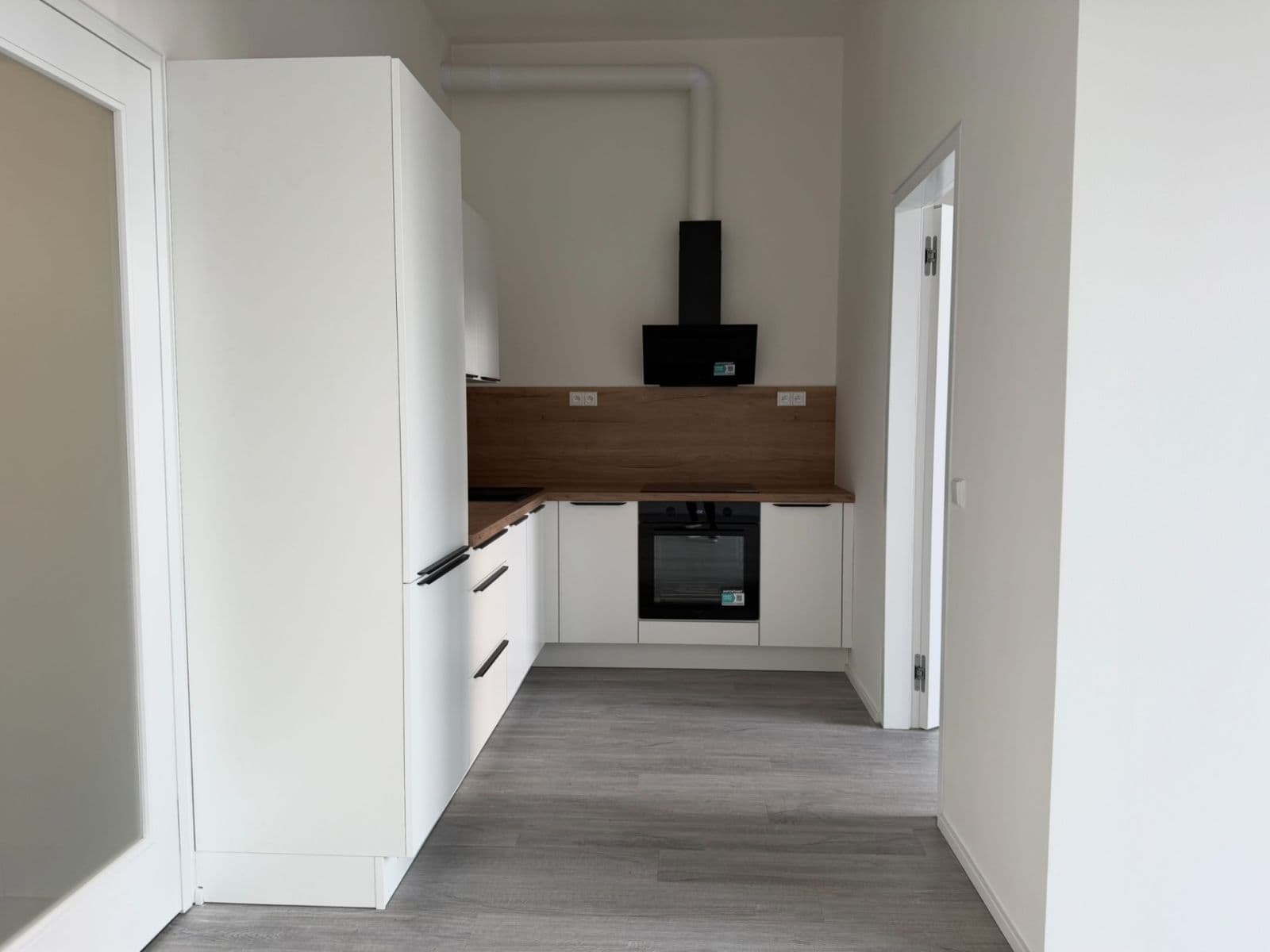 Pronájem bytu 2+kk 57 m², Malešická, Praha, Praha Pronájem bytu 2+kk 57 m², Malešická, Praha, Praha