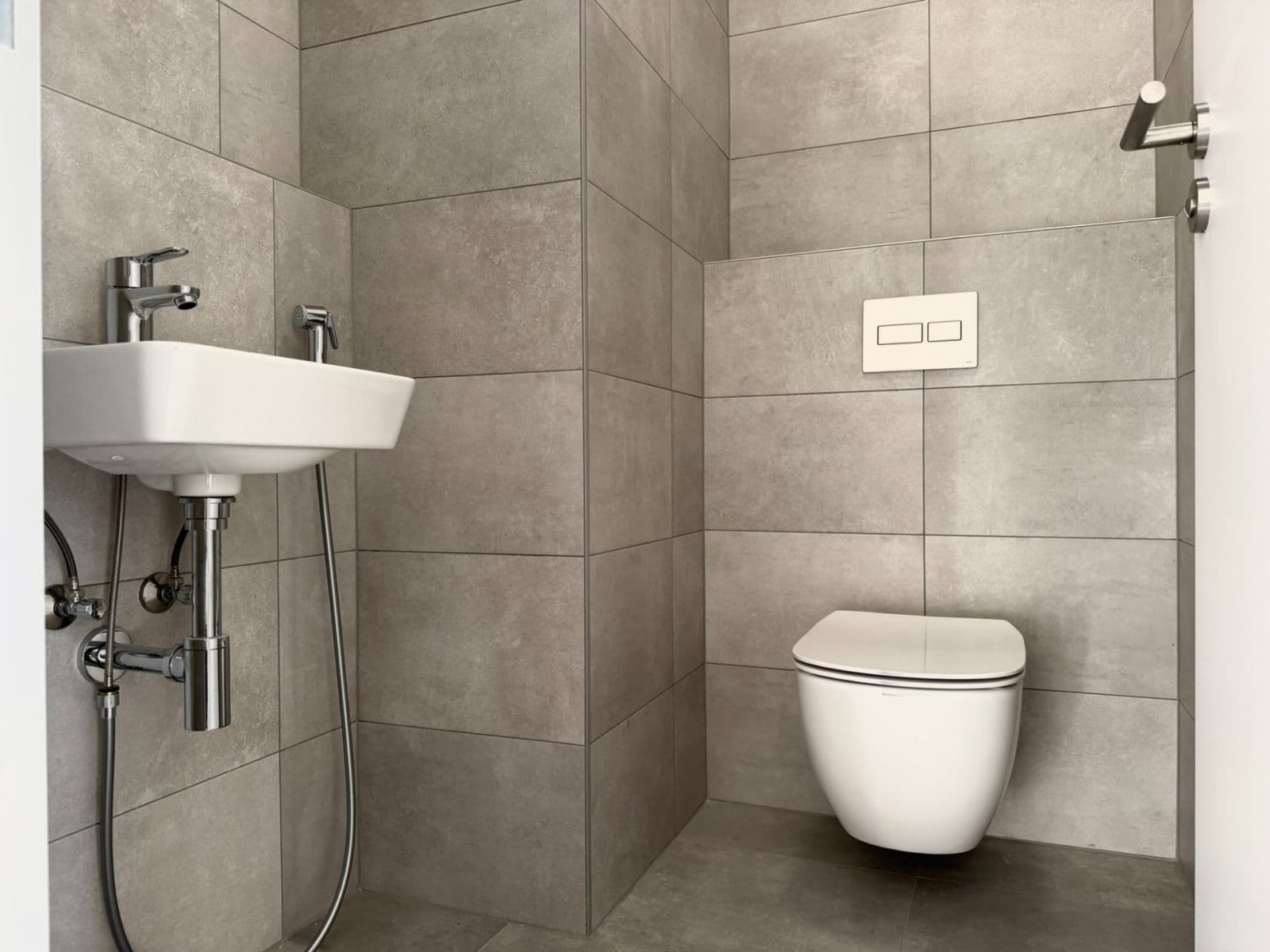 Pronájem bytu 2+kk 57 m², Malešická, Praha, Praha Pronájem bytu 2+kk 57 m², Malešická, Praha, Praha