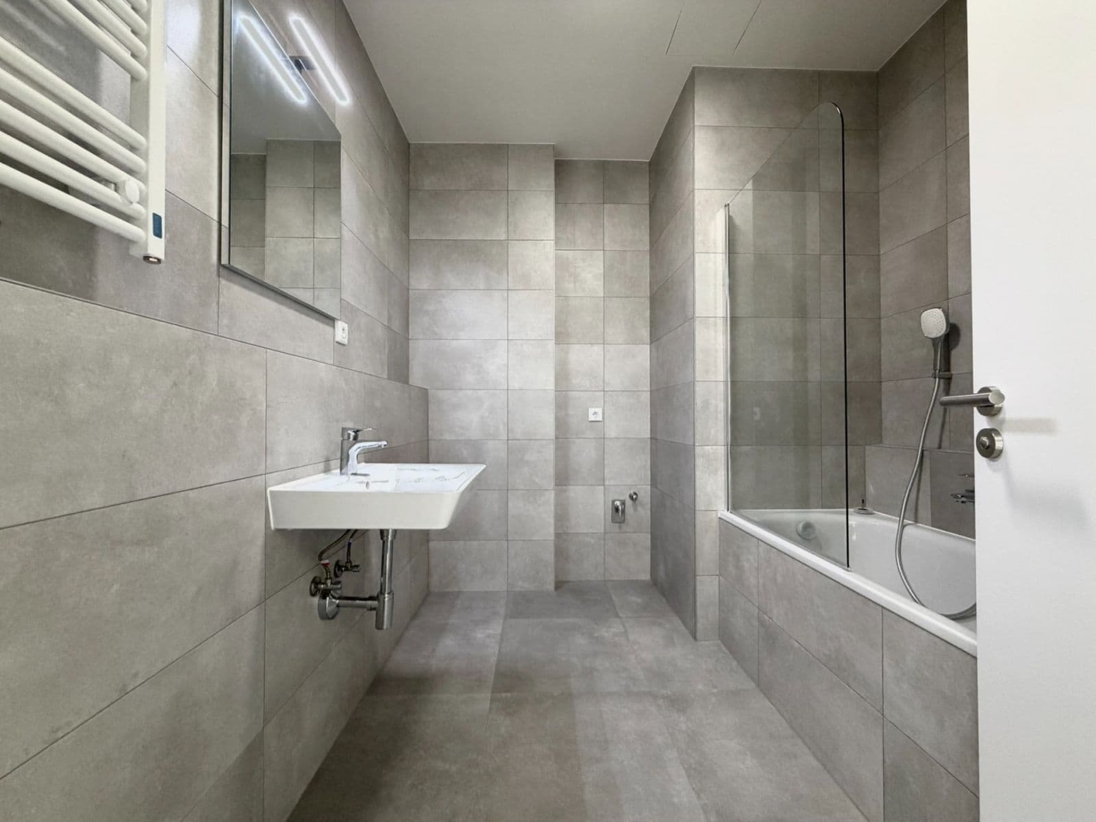Pronájem bytu 2+kk 57 m², Malešická, Praha, Praha Pronájem bytu 2+kk 57 m², Malešická, Praha, Praha