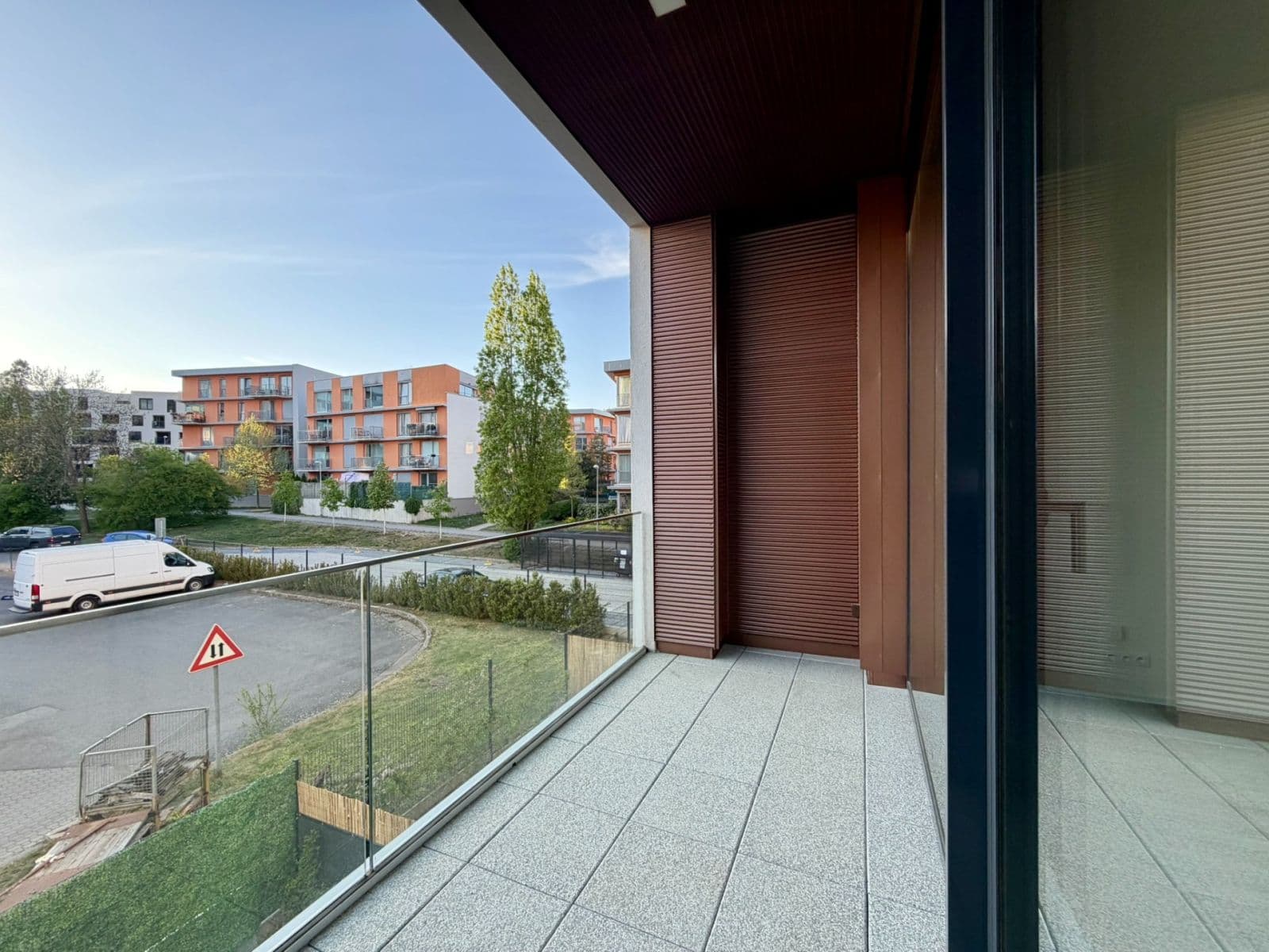 Pronájem bytu 2+kk 57 m², Malešická, Praha, Praha Pronájem bytu 2+kk 57 m², Malešická, Praha, Praha