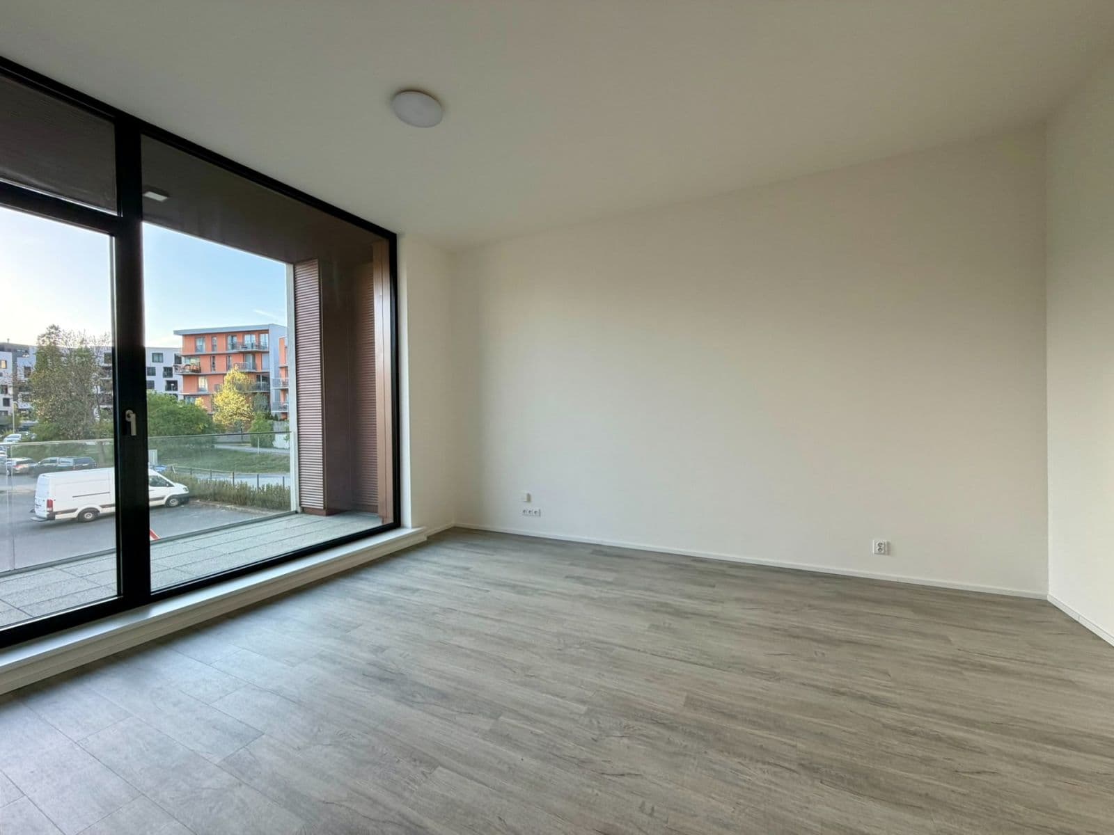 Pronájem bytu 2+kk 57 m², Malešická, Praha, Praha Pronájem bytu 2+kk 57 m², Malešická, Praha, Praha