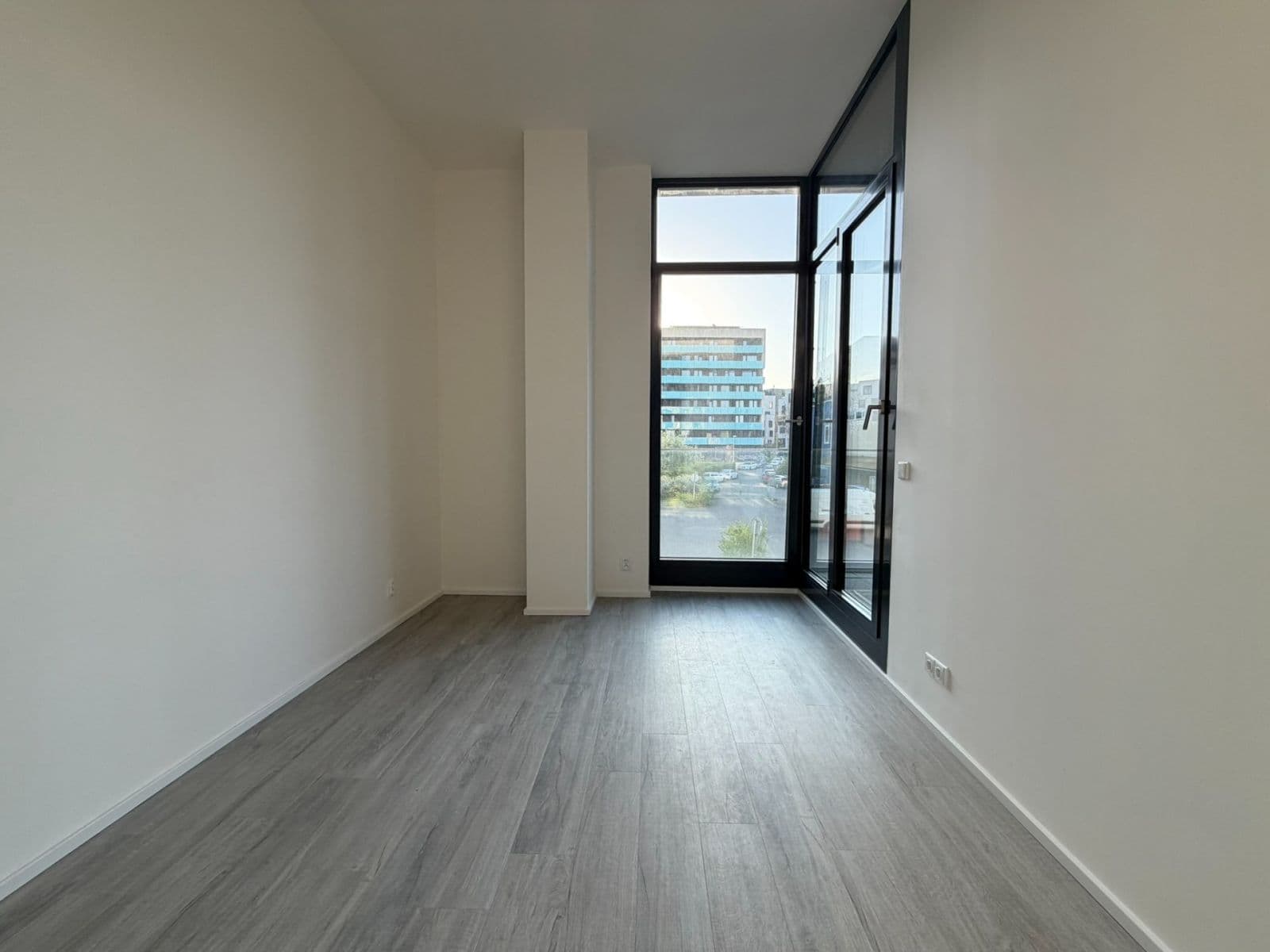 Pronájem bytu 2+kk 57 m², Malešická, Praha, Praha Pronájem bytu 2+kk 57 m², Malešická, Praha, Praha