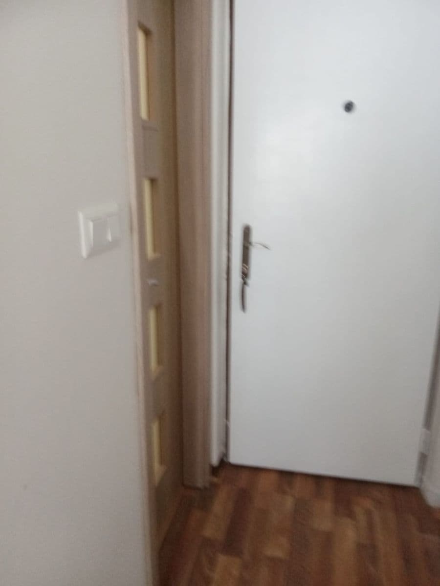 Pronájem bytu Garsoniéra 43 m², Zvolenská, Martin, Žilinský kraj Pronájem bytu Garsoniéra 43 m², Zvolenská, Martin, Žilinský kraj