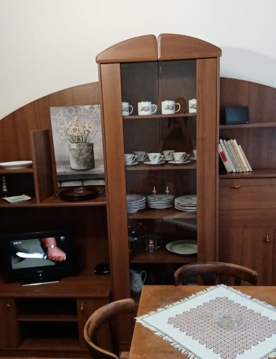 Pronájem bytu Garsoniéra 43 m², Zvolenská, Martin, Žilinský kraj Pronájem bytu Garsoniéra 43 m², Zvolenská, Martin, Žilinský kraj