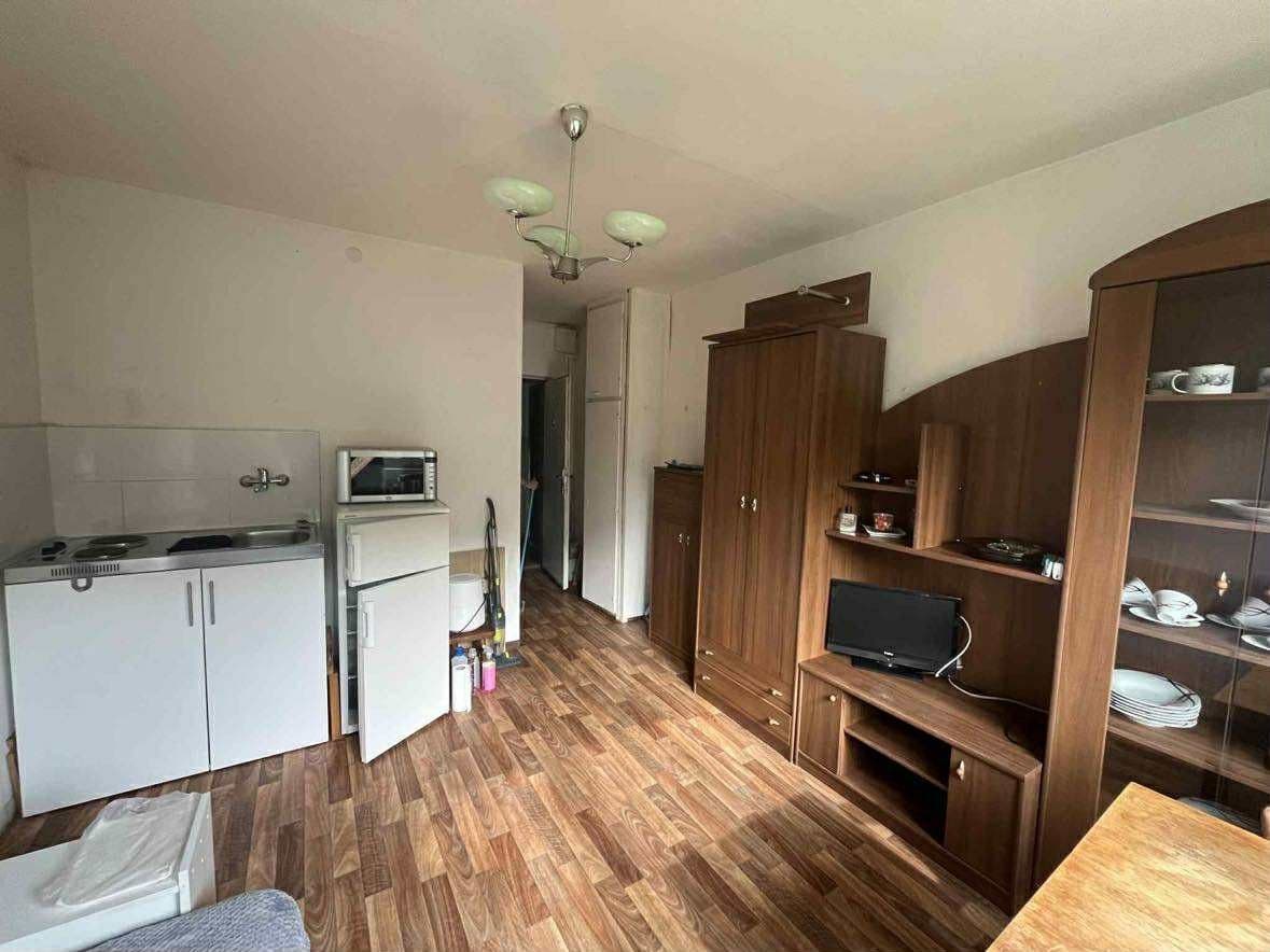 Pronájem bytu Garsoniéra 43 m², Zvolenská, Martin, Žilinský kraj Pronájem bytu Garsoniéra 43 m², Zvolenská, Martin, Žilinský kraj