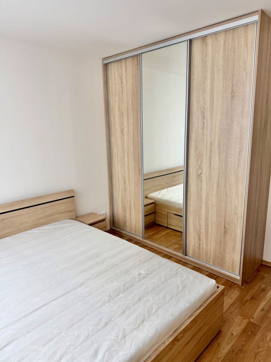 Pronájem bytu 3+kk 60 m², Habartická, Praha, Praha Pronájem bytu 3+kk 60 m², Habartická, Praha, Praha