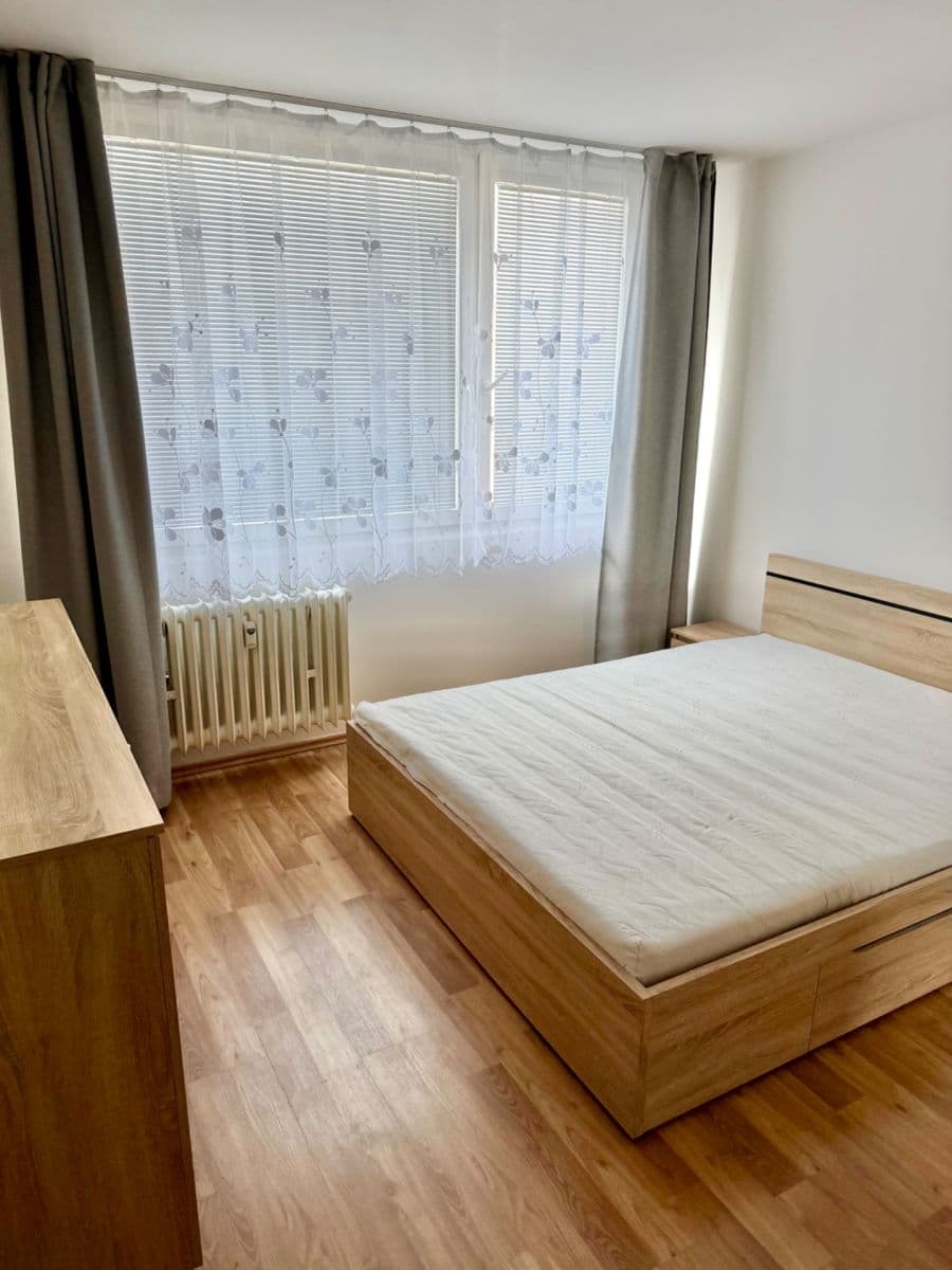 Pronájem bytu 3+kk 60 m², Habartická, Praha, Praha Pronájem bytu 3+kk 60 m², Habartická, Praha, Praha