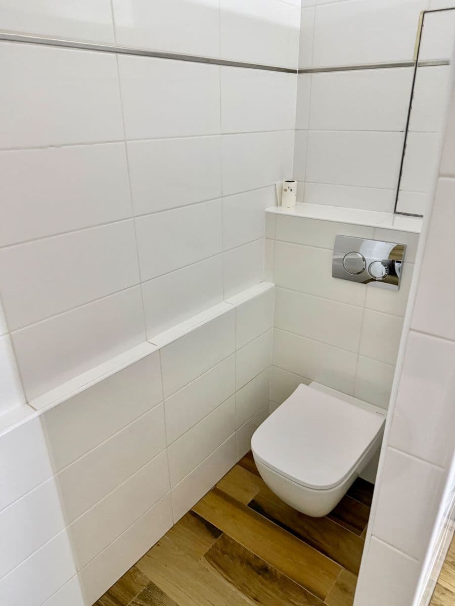 Pronájem bytu 3+kk 60 m², Habartická, Praha, Praha Pronájem bytu 3+kk 60 m², Habartická, Praha, Praha