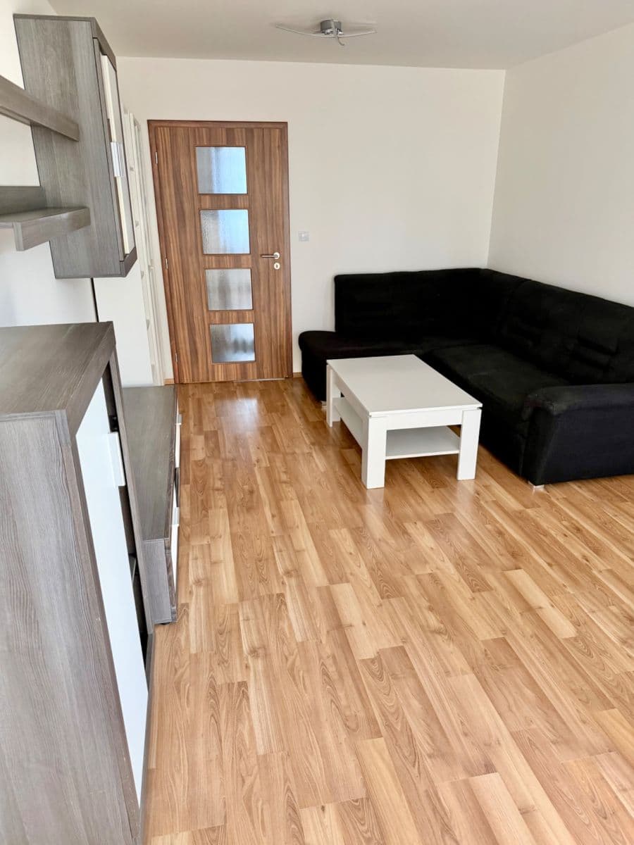 Pronájem bytu 3+kk 60 m², Habartická, Praha, Praha Pronájem bytu 3+kk 60 m², Habartická, Praha, Praha