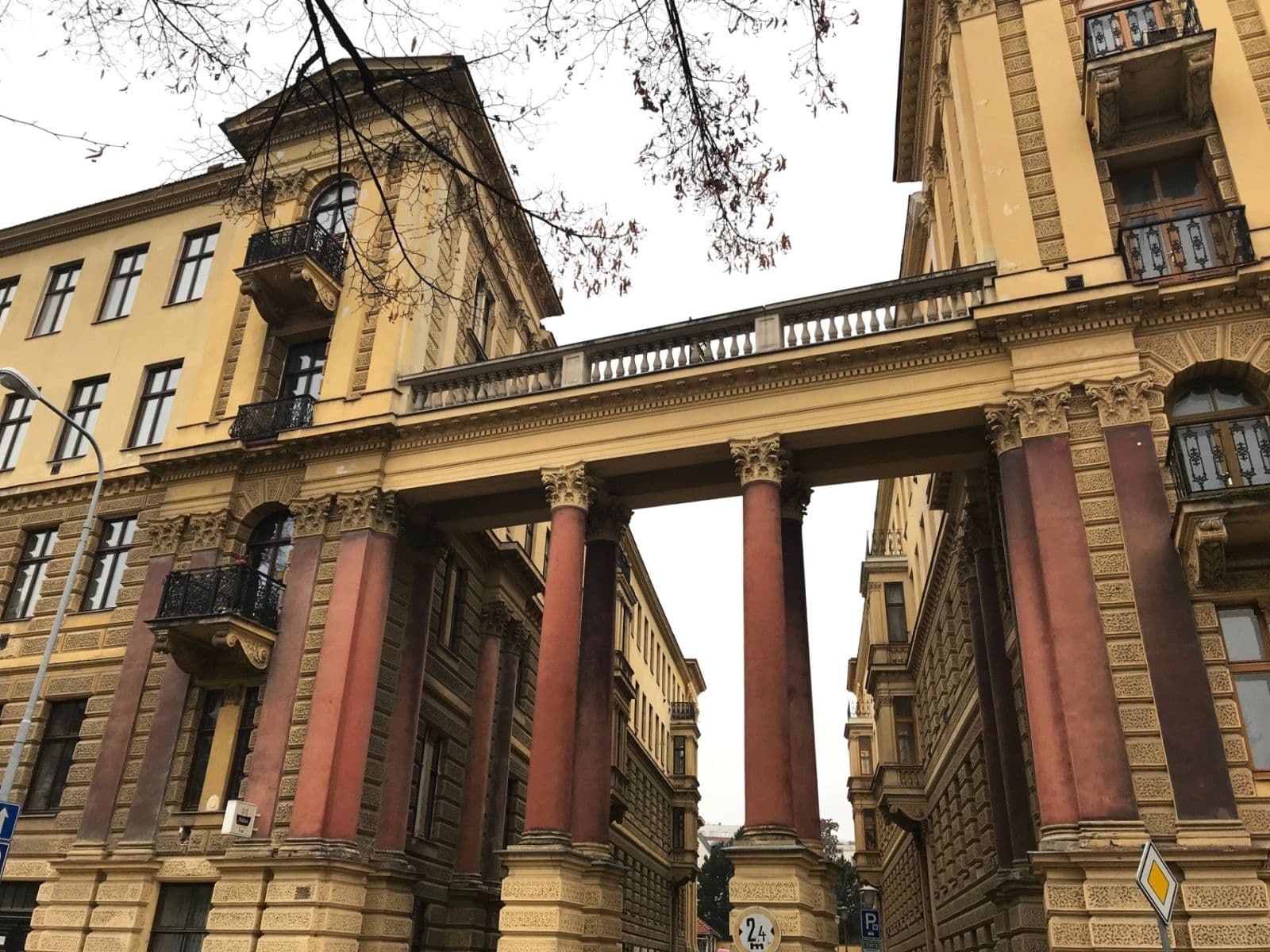 Pronájem bytu 1+kk 29 m², Třída kpt. Jaroše, Brno, Jihomoravský kraj Pronájem bytu 1+kk 29 m², Třída kpt. Jaroše, Brno, Jihomoravský kraj