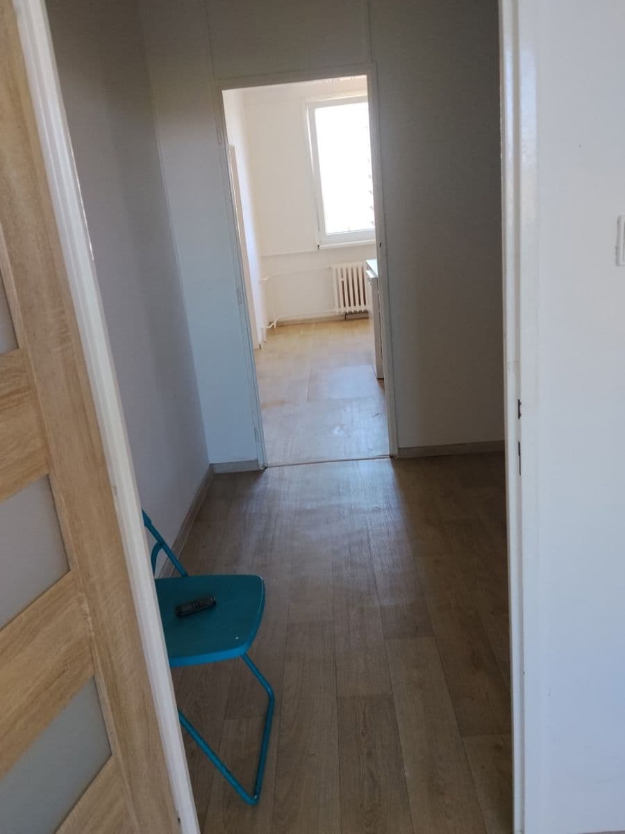 Pronájem bytu 2+1 62 m², Březenecká, Chomutov, Ústecký kraj Pronájem bytu 2+1 62 m², Březenecká, Chomutov, Ústecký kraj