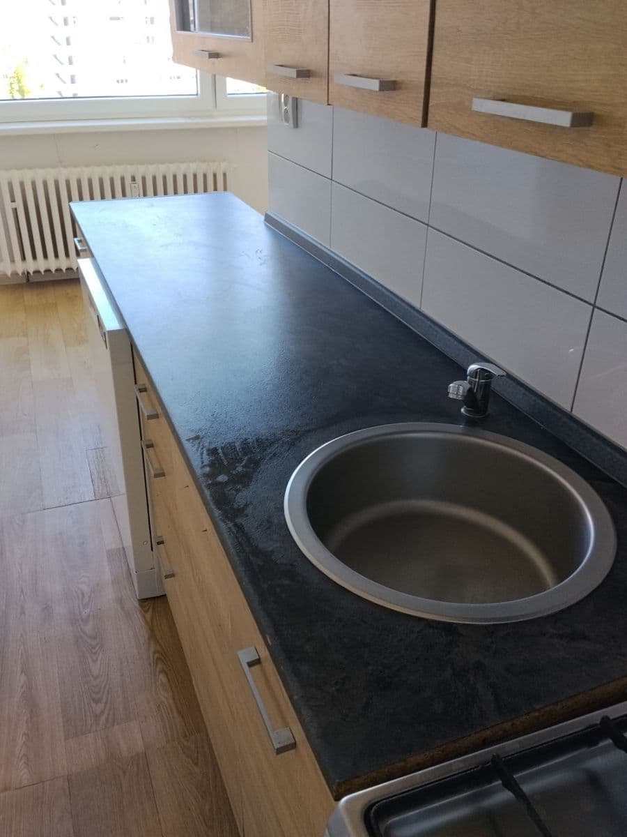 Pronájem bytu 2+1 62 m², Březenecká, Chomutov, Ústecký kraj Pronájem bytu 2+1 62 m², Březenecká, Chomutov, Ústecký kraj