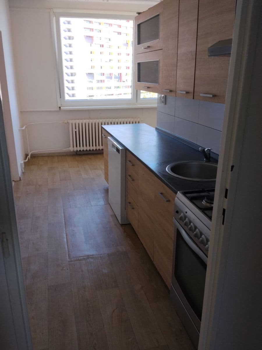 Pronájem bytu 2+1 62 m², Březenecká, Chomutov, Ústecký kraj Pronájem bytu 2+1 62 m², Březenecká, Chomutov, Ústecký kraj