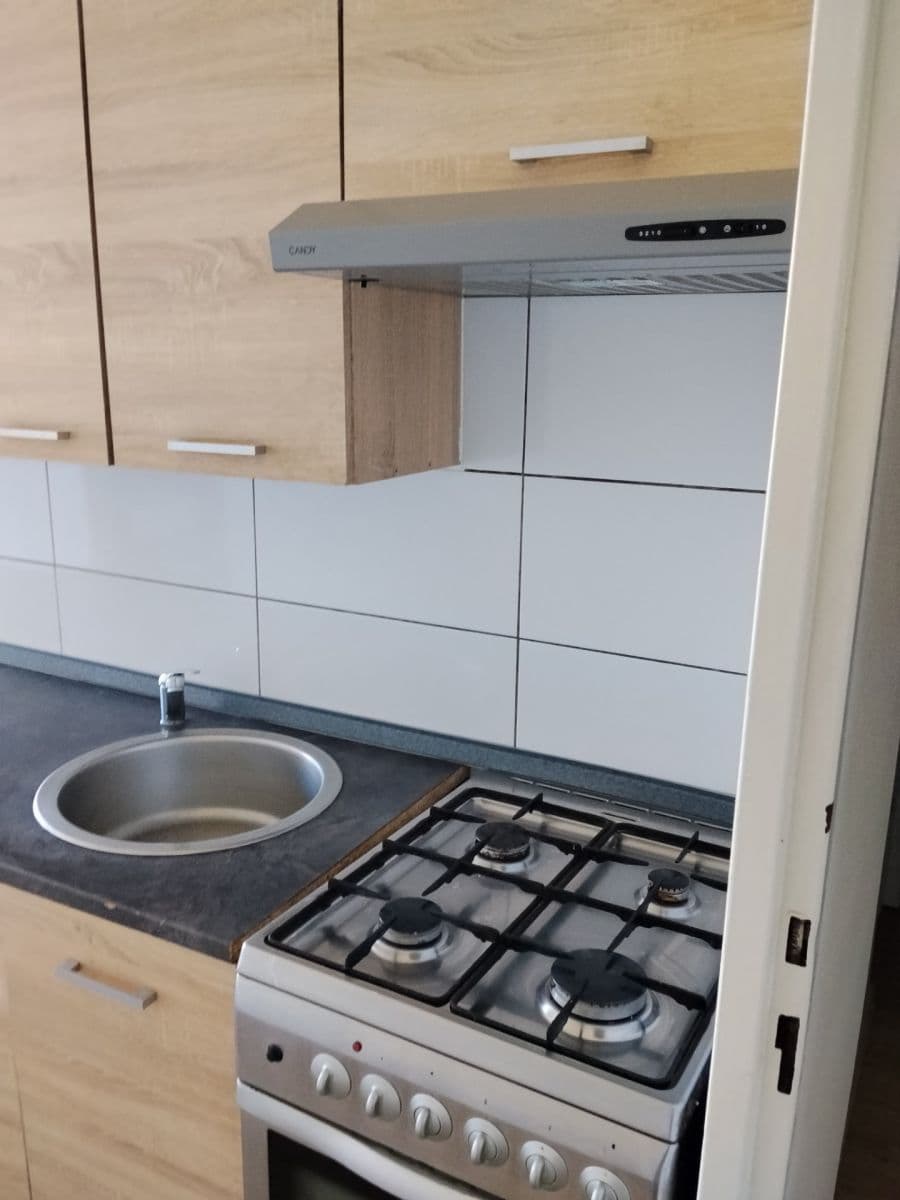 Pronájem bytu 2+1 62 m², Březenecká, Chomutov, Ústecký kraj Pronájem bytu 2+1 62 m², Březenecká, Chomutov, Ústecký kraj