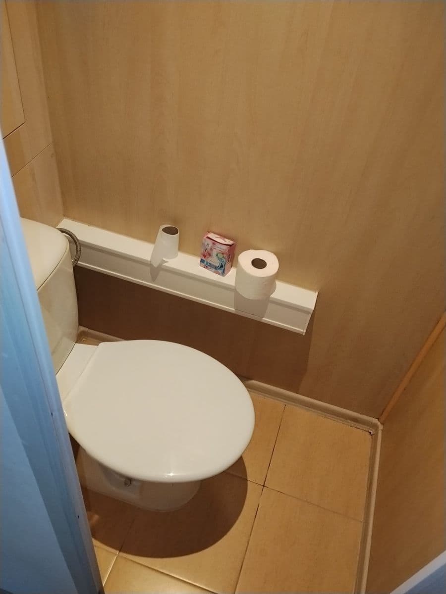Pronájem bytu 2+1 62 m², Březenecká, Chomutov, Ústecký kraj Pronájem bytu 2+1 62 m², Březenecká, Chomutov, Ústecký kraj