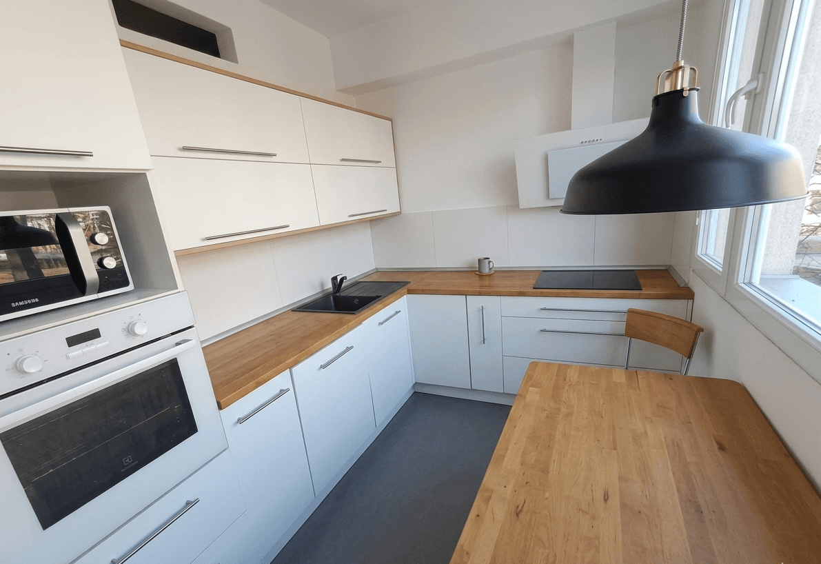 Prodej bytu 3+1 74 m², Beethovenova, Frýdek-Místek, Moravskoslezský kraj Prodej bytu 3+1 74 m², Beethovenova, Frýdek-Místek, Moravskoslezský kraj