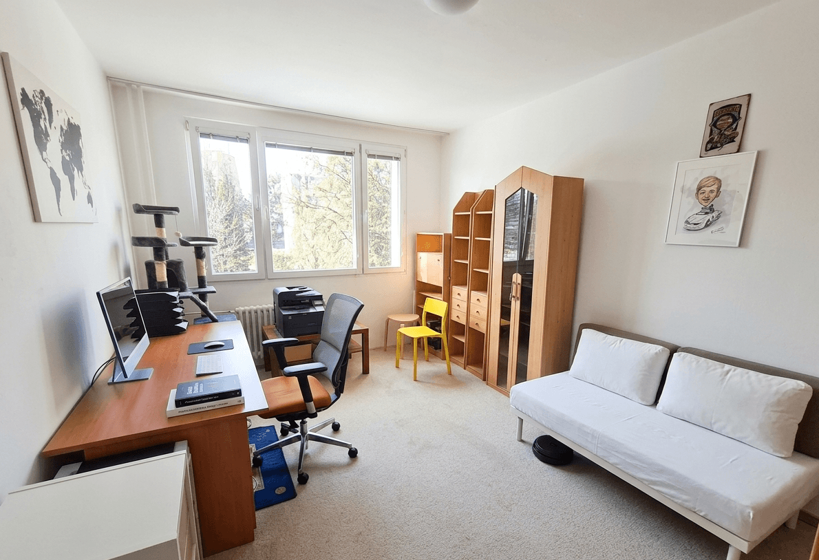 Prodej bytu 3+1 74 m², Beethovenova, Frýdek-Místek, Moravskoslezský kraj Prodej bytu 3+1 74 m², Beethovenova, Frýdek-Místek, Moravskoslezský kraj