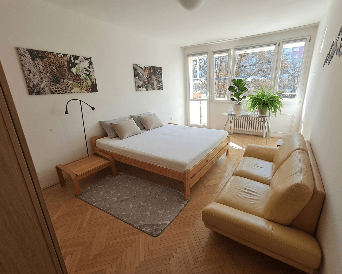 Prodej bytu 3+1 74 m², Beethovenova, Frýdek-Místek, Moravskoslezský kraj Prodej bytu 3+1 74 m², Beethovenova, Frýdek-Místek, Moravskoslezský kraj
