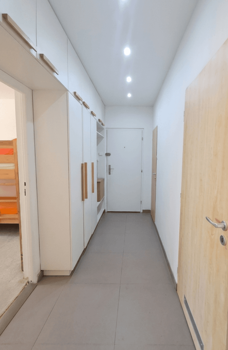 Prodej bytu 3+1 74 m², Beethovenova, Frýdek-Místek, Moravskoslezský kraj Prodej bytu 3+1 74 m², Beethovenova, Frýdek-Místek, Moravskoslezský kraj