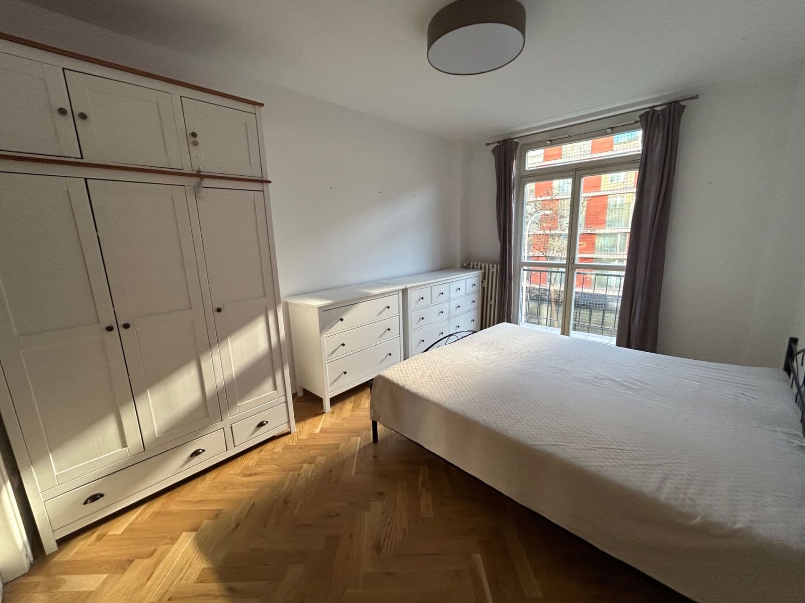 Pronájem bytu 2+kk 64 m², Stroupežnického, Praha, Praha Pronájem bytu 2+kk 64 m², Stroupežnického, Praha, Praha