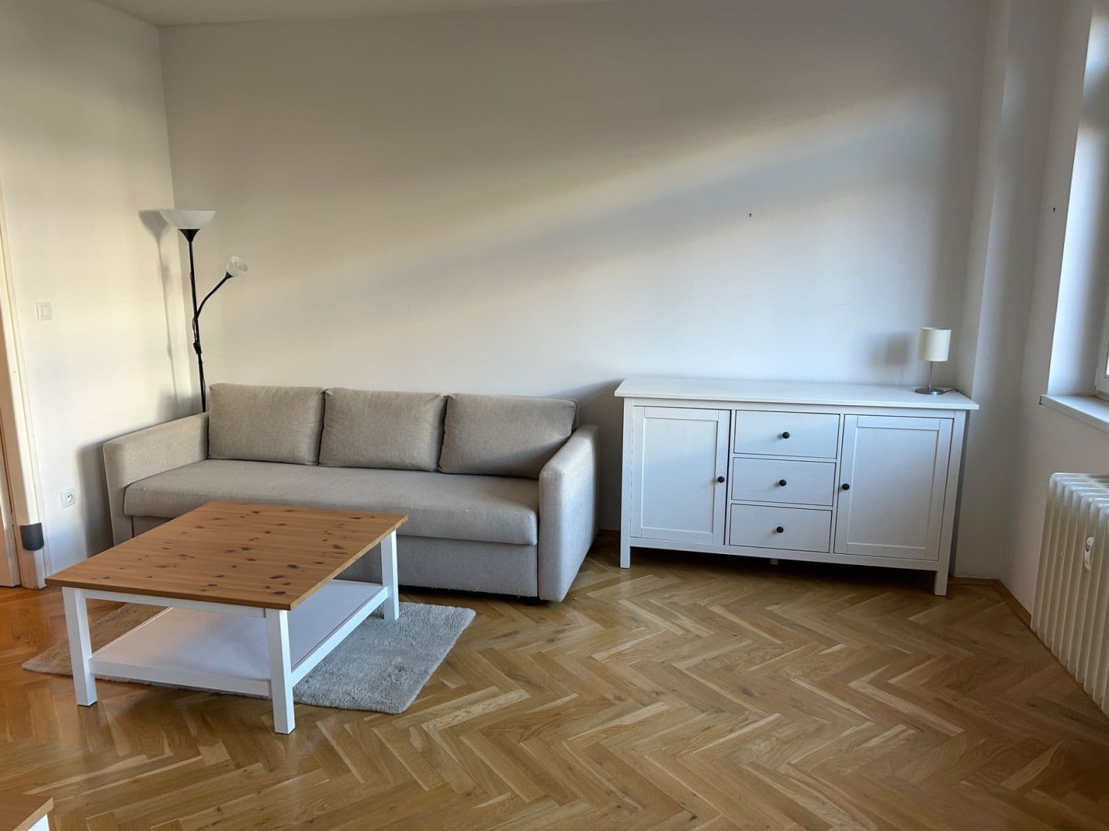 Pronájem bytu 2+kk 64 m², Stroupežnického, Praha, Praha Pronájem bytu 2+kk 64 m², Stroupežnického, Praha, Praha