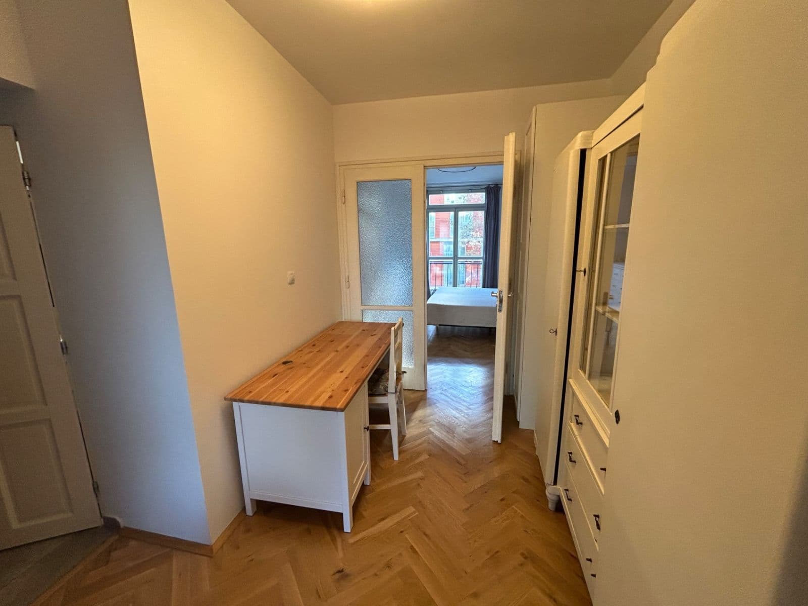 Pronájem bytu 2+kk 64 m², Stroupežnického, Praha, Praha Pronájem bytu 2+kk 64 m², Stroupežnického, Praha, Praha