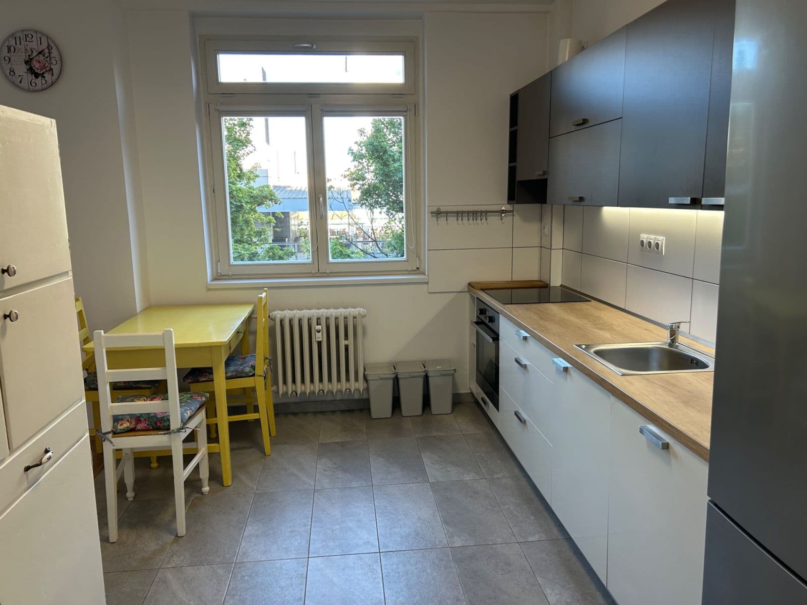 Pronájem bytu 2+kk 64 m², Stroupežnického, Praha, Praha Pronájem bytu 2+kk 64 m², Stroupežnického, Praha, Praha