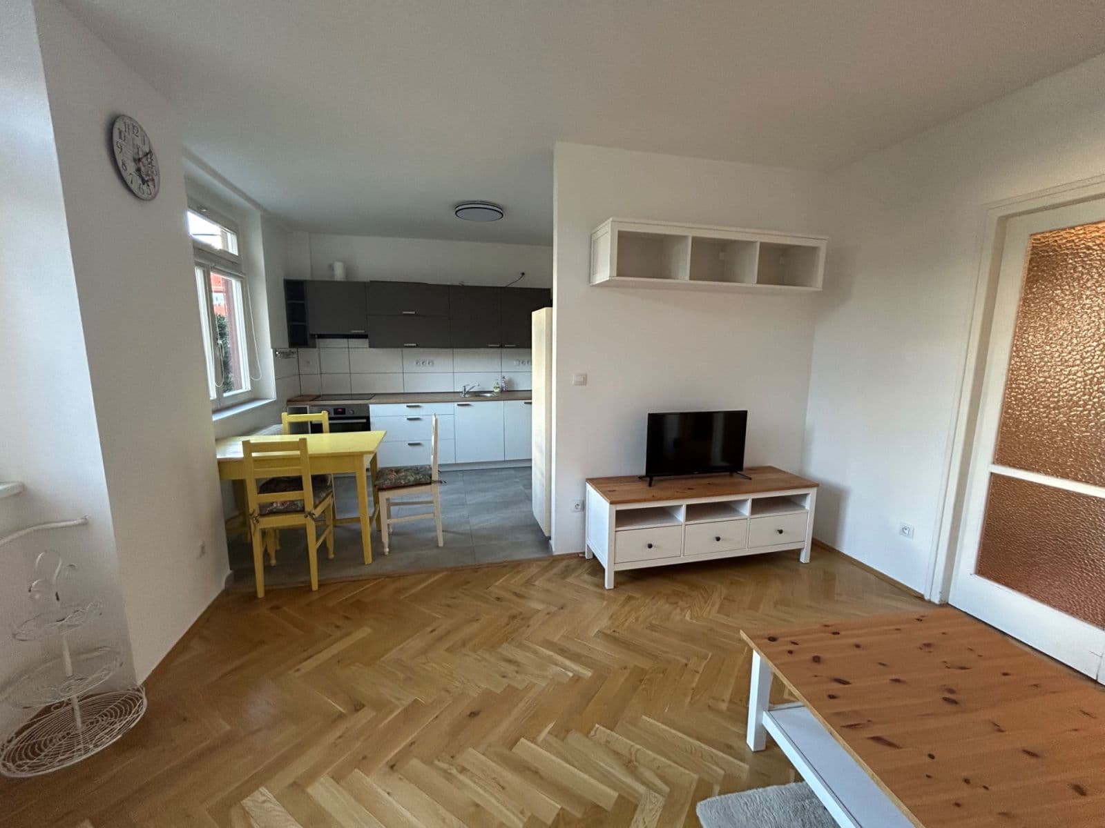 Pronájem bytu 2+kk 64 m², Stroupežnického, Praha, Praha Pronájem bytu 2+kk 64 m², Stroupežnického, Praha, Praha