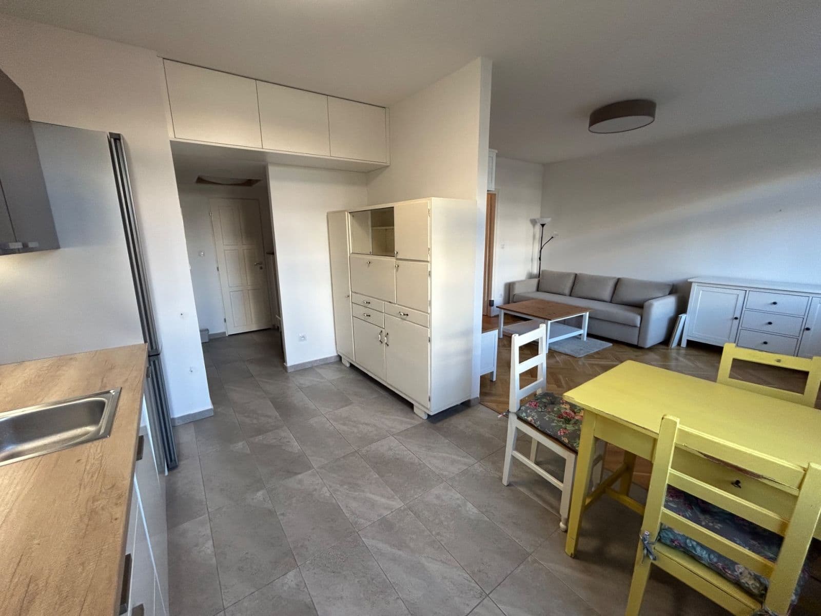 Pronájem bytu 2+kk 64 m², Stroupežnického, Praha, Praha Pronájem bytu 2+kk 64 m², Stroupežnického, Praha, Praha
