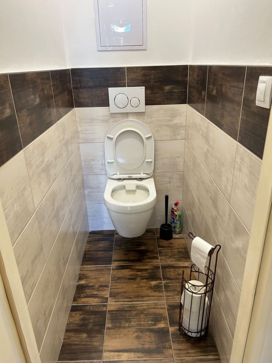 Pronájem bytu 2+kk 64 m², Stroupežnického, Praha, Praha Pronájem bytu 2+kk 64 m², Stroupežnického, Praha, Praha