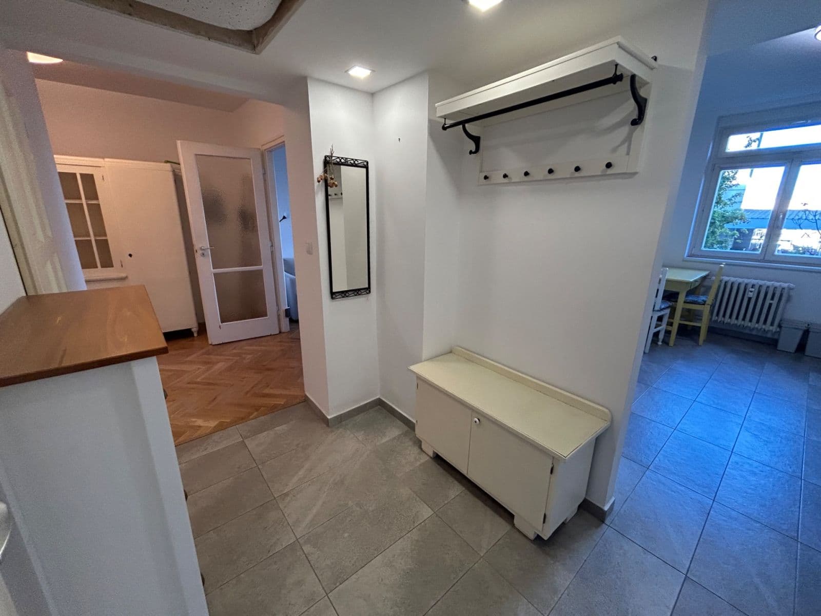 Pronájem bytu 2+kk 64 m², Stroupežnického, Praha, Praha Pronájem bytu 2+kk 64 m², Stroupežnického, Praha, Praha