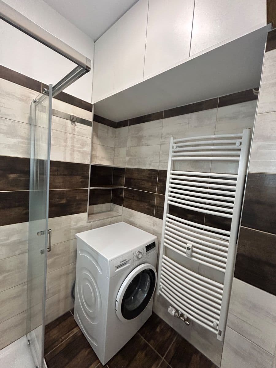 Pronájem bytu 2+kk 64 m², Stroupežnického, Praha, Praha Pronájem bytu 2+kk 64 m², Stroupežnického, Praha, Praha