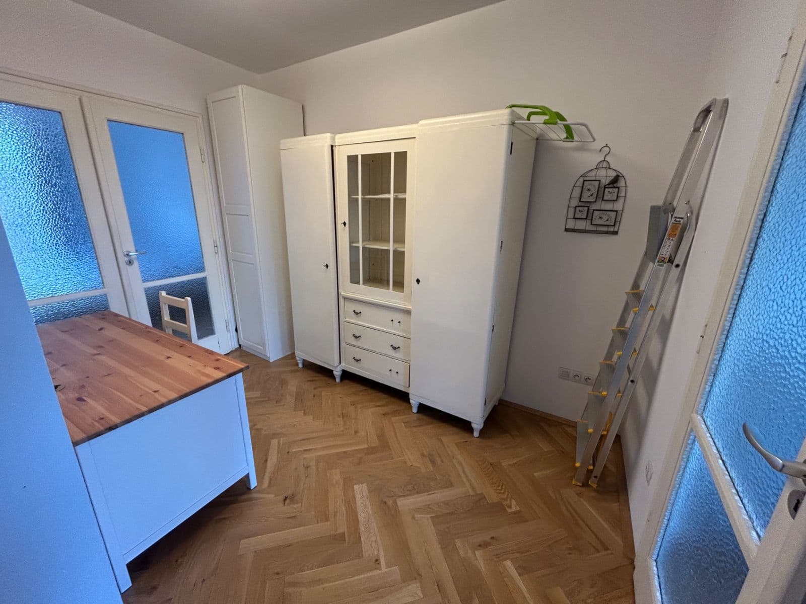 Pronájem bytu 2+kk 64 m², Stroupežnického, Praha, Praha Pronájem bytu 2+kk 64 m², Stroupežnického, Praha, Praha