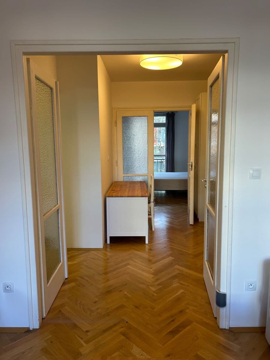 Pronájem bytu 2+kk 64 m², Stroupežnického, Praha, Praha Pronájem bytu 2+kk 64 m², Stroupežnického, Praha, Praha
