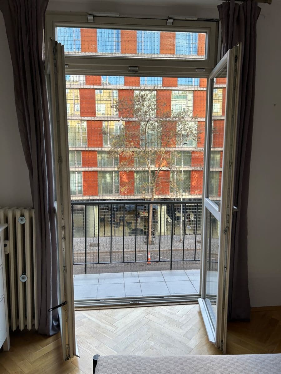 Pronájem bytu 2+kk 64 m², Stroupežnického, Praha, Praha Pronájem bytu 2+kk 64 m², Stroupežnického, Praha, Praha