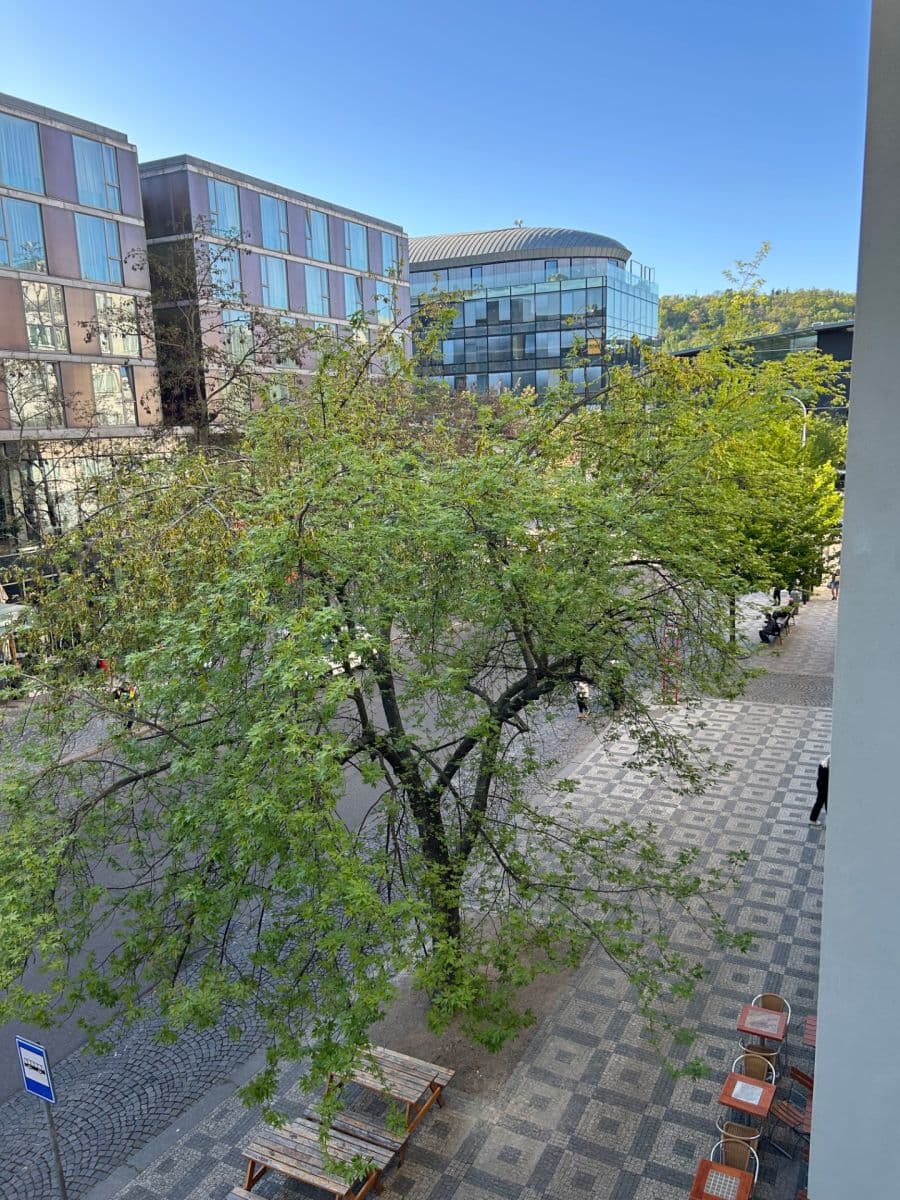 Pronájem bytu 2+kk 64 m², Stroupežnického, Praha, Praha Pronájem bytu 2+kk 64 m², Stroupežnického, Praha, Praha