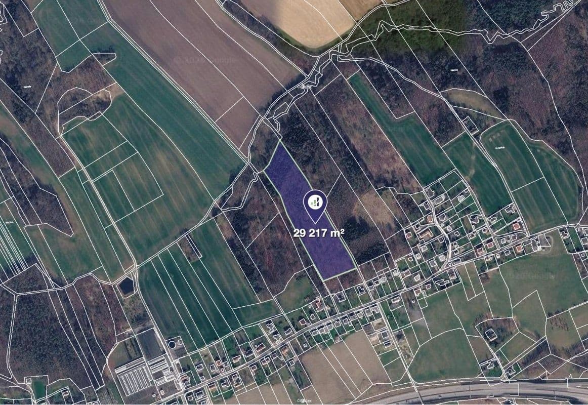 Prodej pozemku 29.217 m², Staříč, Moravskoslezský kraj Prodej pozemku 29.217 m², Staříč, Moravskoslezský kraj