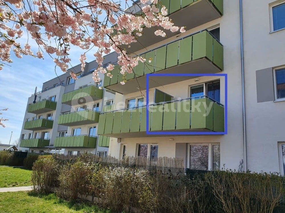 Pronájem bytu 1+kk 28 m², Václava Trojana, Praha, Praha Pronájem bytu 1+kk 28 m², Václava Trojana, Praha, Praha
