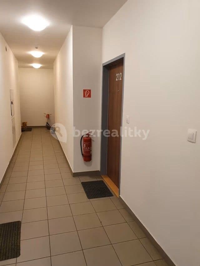 Pronájem bytu 1+kk 28 m², Václava Trojana, Praha, Praha Pronájem bytu 1+kk 28 m², Václava Trojana, Praha, Praha