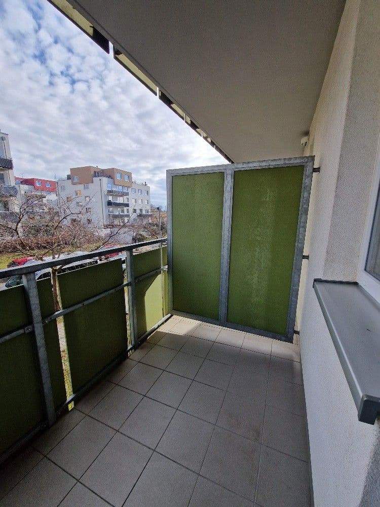 Pronájem bytu 1+kk 28 m², Václava Trojana, Praha, Praha Pronájem bytu 1+kk 28 m², Václava Trojana, Praha, Praha