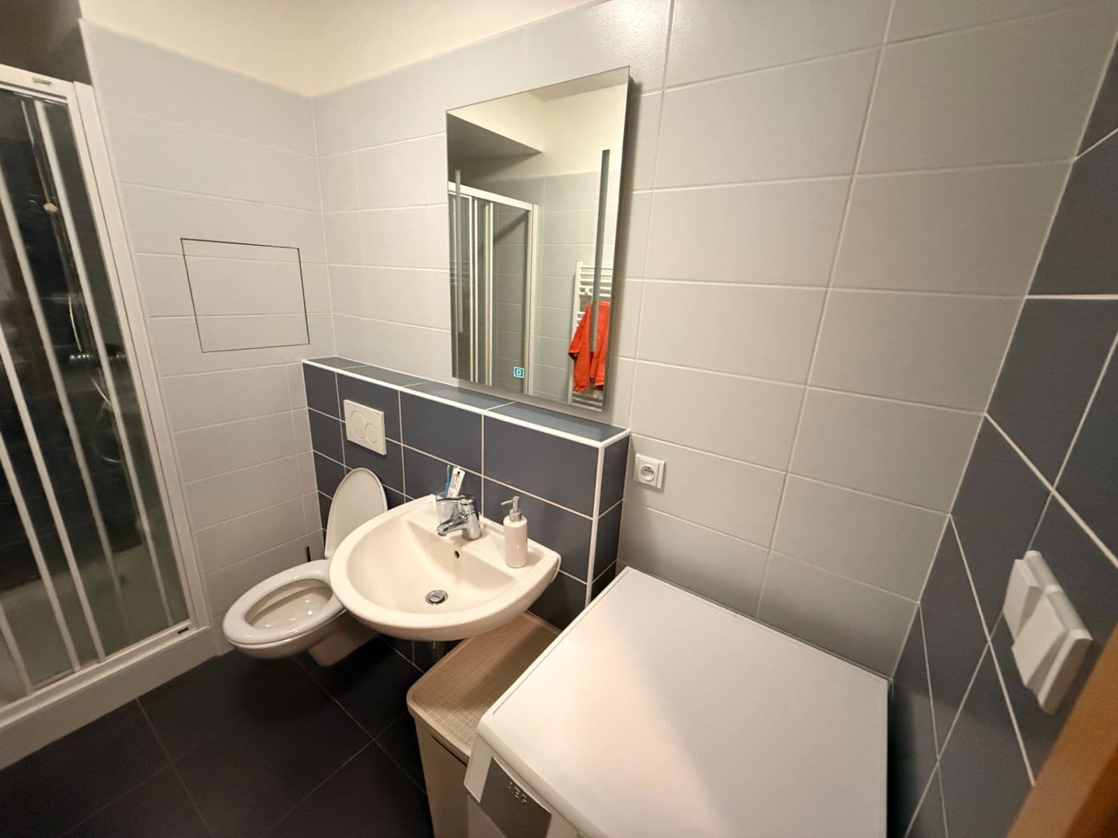 Pronájem bytu 1+kk 27 m², Cacovická, Brno, Jihomoravský kraj Pronájem bytu 1+kk 27 m², Cacovická, Brno, Jihomoravský kraj