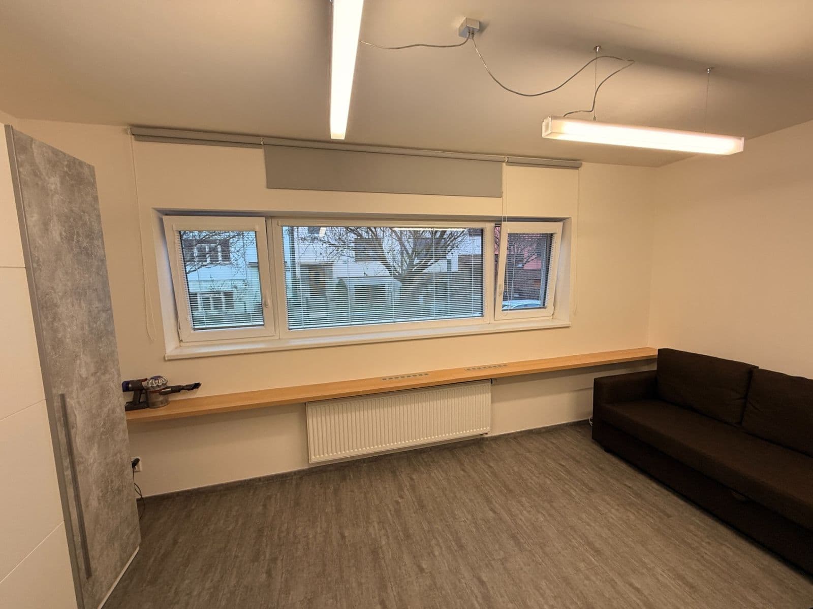 Pronájem bytu 1+kk 27 m², Cacovická, Brno, Jihomoravský kraj Pronájem bytu 1+kk 27 m², Cacovická, Brno, Jihomoravský kraj
