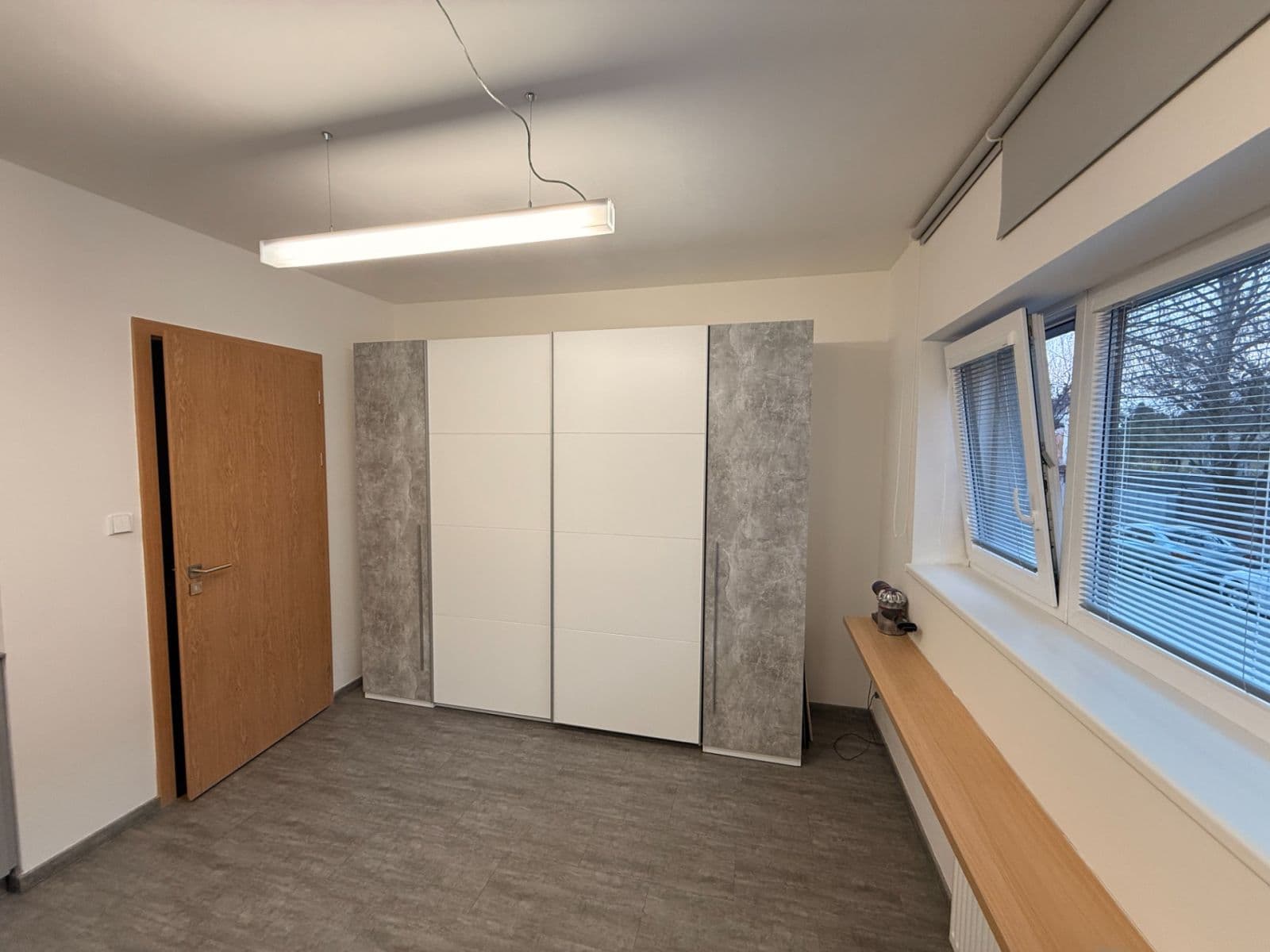 Pronájem bytu 1+kk 27 m², Cacovická, Brno, Jihomoravský kraj Pronájem bytu 1+kk 27 m², Cacovická, Brno, Jihomoravský kraj