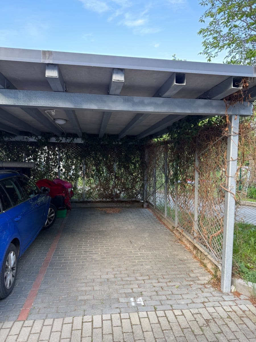 Pronájem bytu 1+kk 27 m², Cacovická, Brno, Jihomoravský kraj Pronájem bytu 1+kk 27 m², Cacovická, Brno, Jihomoravský kraj