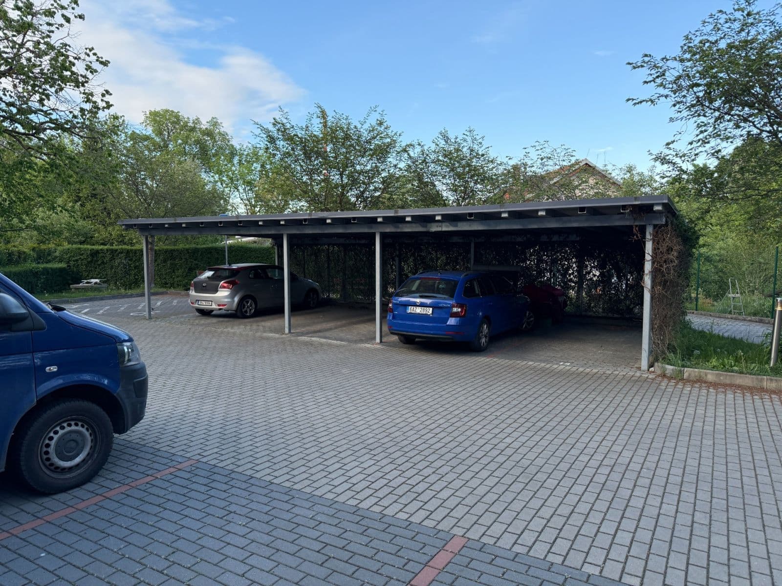 Pronájem bytu 1+kk 27 m², Cacovická, Brno, Jihomoravský kraj Pronájem bytu 1+kk 27 m², Cacovická, Brno, Jihomoravský kraj