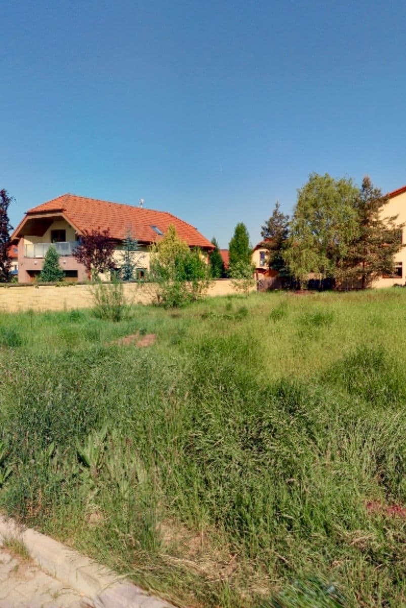 Prodej pozemku 805 m², Oblouková, Rudná, Středočeský kraj Prodej pozemku 805 m², Oblouková, Rudná, Středočeský kraj